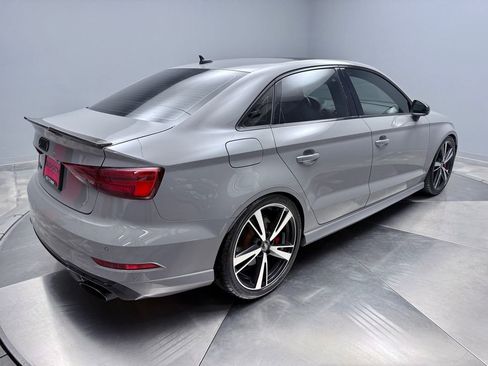 Used 2020 Audi RS 3 w/ Navigation Package image 5