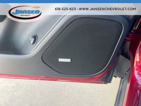 Used 2023 Chevrolet Blazer RS w/ Driver Confidence II Package image 23