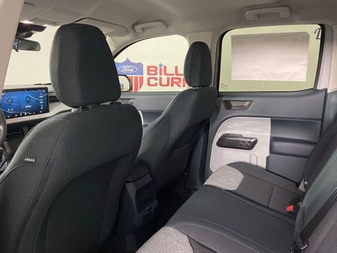 New 2025 Ford Maverick XLT image 15