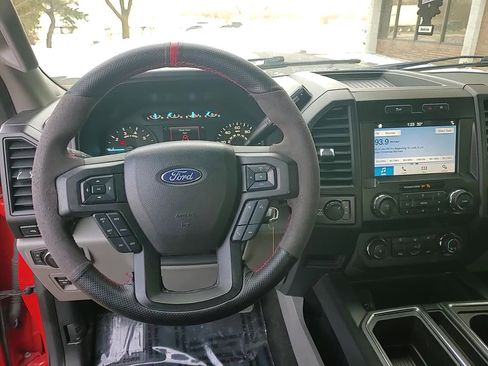 Used 2019 Ford F150 XL w/ Equipment Group 101A Mid image 22
