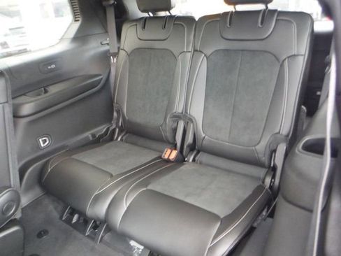 New 2025 Jeep Grand Cherokee L Altitude AWD/4WD image 38