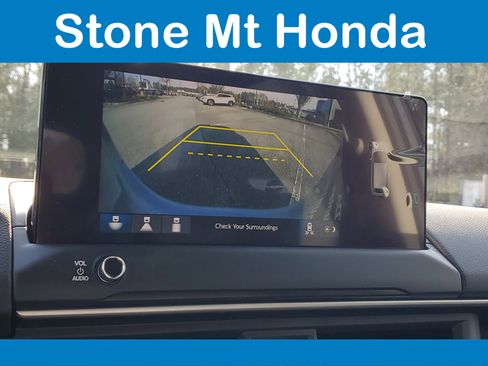 New 2026 Honda Pilot EX-L image 26