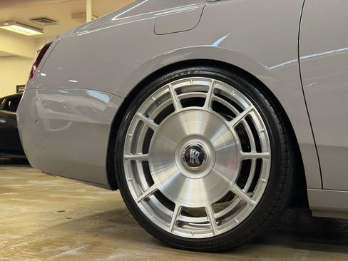Used 2021 Rolls-Royce Ghost AWD/4WD image 17