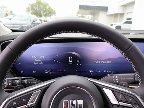 New 2025 Buick Envision Sport Touring image 26