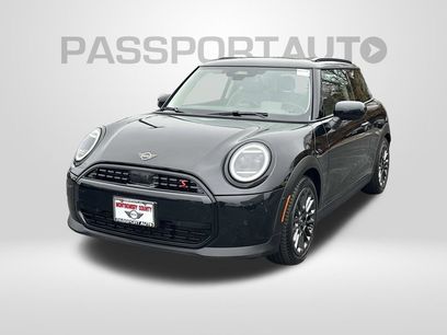 Used 2025 MINI Cooper S