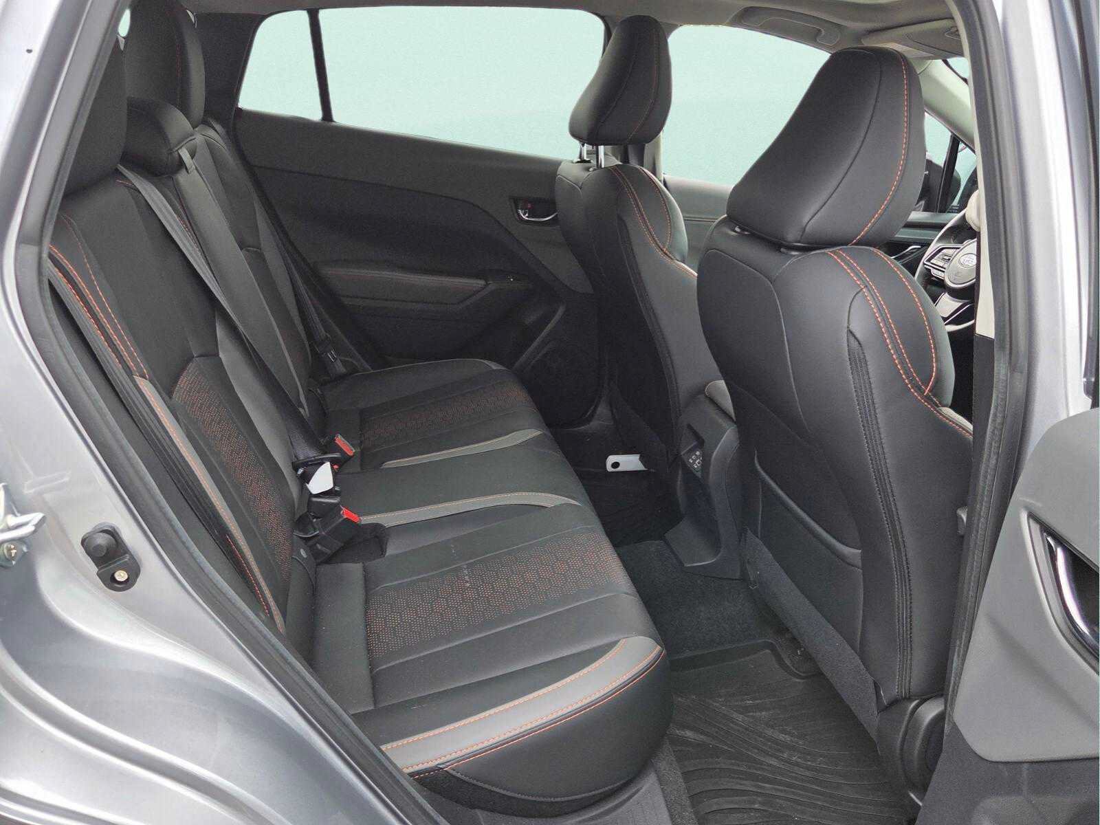 Used 2025 Subaru Crosstrek 2.5i Limited w/ Popular Package #3A AWD/4WD image 19