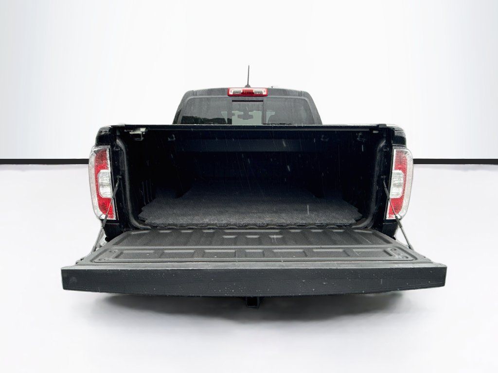 Used 2022 GMC Canyon Elevation AWD/4WD image 31