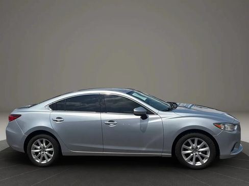 Used 2016 MAZDA MAZDA6 Sport FWD image 6
