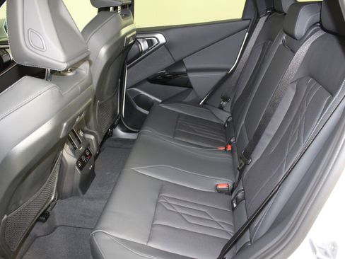 New 2026 BMW X3 xDrive30 w/ Convenience Package image 13