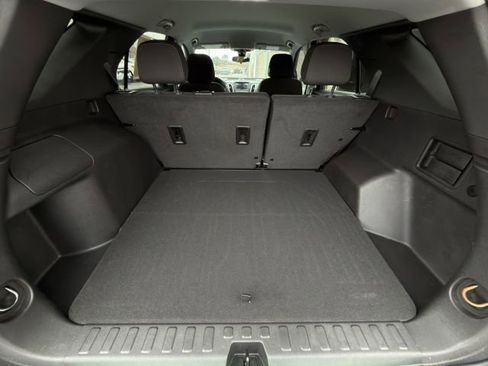 Used 2023 Chevrolet Equinox LT image 26