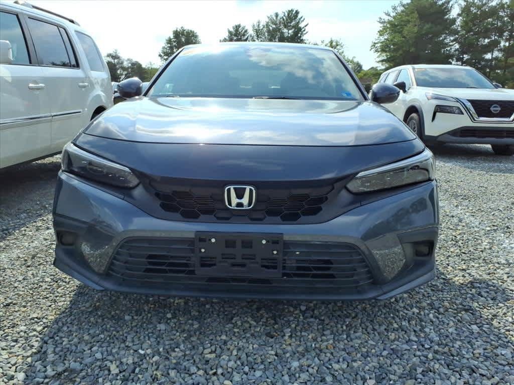 Used 2024 Honda Civic LX image 6