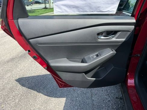 New 2025 Honda Accord Sport image 33