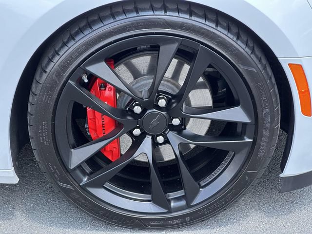 Used 2023 Chevrolet Camaro SS RWD image 7