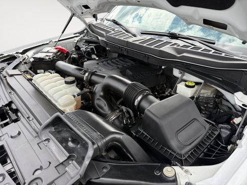 Used 2023 Ford F150 XLT AWD/4WD image 29