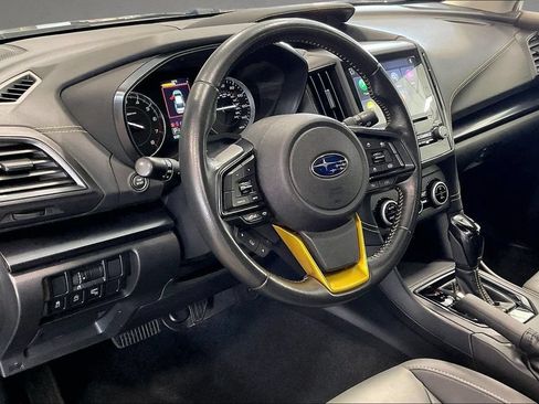 Used 2021 Subaru Crosstrek 2.5i Sport w/ Moonroof Package AWD/4WD image 17