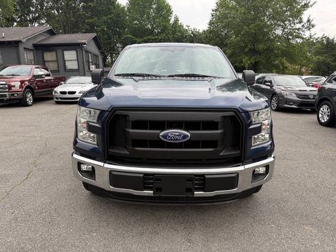 Used 2016 Ford F150 XL w/ Equipment Group 101A Mid RWD image 3
