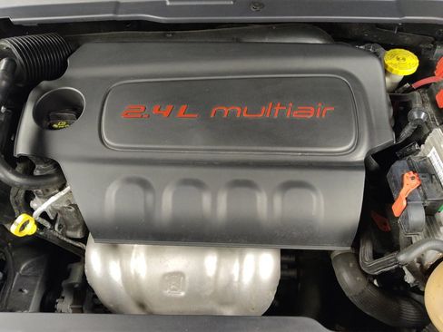 Used 2019 Jeep Compass Limited w/ Safety & Security Group AWD/4WD image 30
