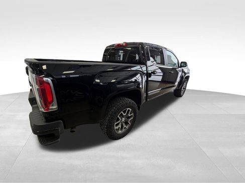 Used 2022 GMC Canyon AT4 w/ Driver Alert Package image 8
