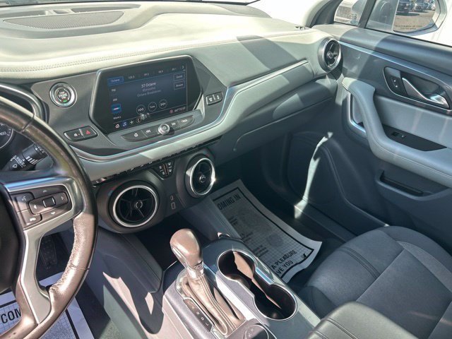 Used 2020 Chevrolet Blazer LT FWD image 21