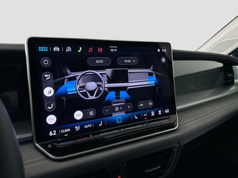 New 2026 Volkswagen Tiguan SE image 15