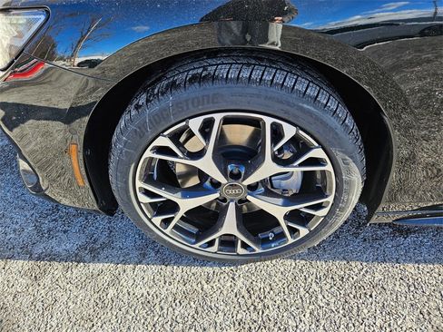 New 2026 Audi A6 Premium Plus image 25