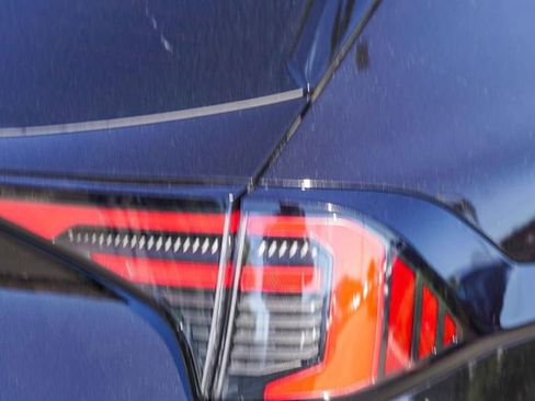 New 2026 Kia Sportage X-Line image 8