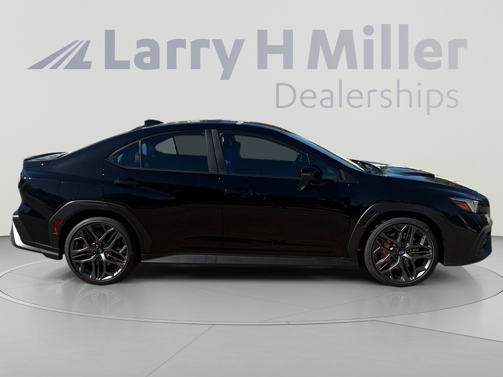 New 2026 Subaru WRX tS AWD/4WD image 6