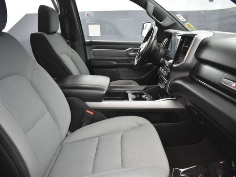 Used 2022 RAM 1500 Lone Star image 23