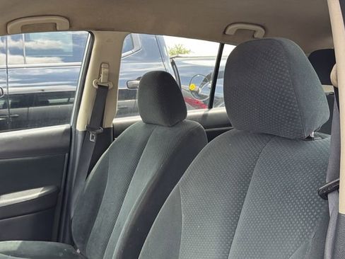 Used 2011 Nissan Versa 1.8 S w/ PWR Plus Pkg FWD image 9
