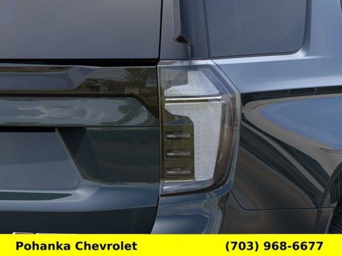 New 2026 Chevrolet Tahoe RST AWD/4WD image 11