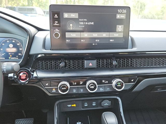 Certified 2026 Honda CR-V EX-L image 18