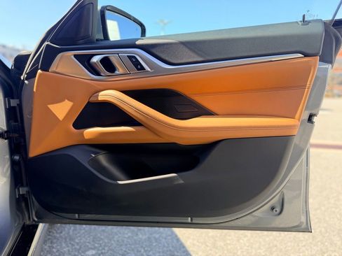 Used 2024 BMW 430i Gran Coupe xDrive 430i Gran Coupe w/ Premium Package image 24