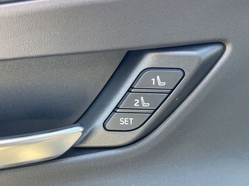 New 2026 Toyota Prius Plug-In Hybrid image 24