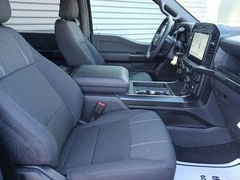 New 2026 Ford F150 STX w/ Equipment Group 200A AWD/4WD image 31