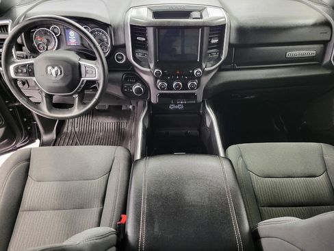 Used 2023 RAM 1500 Big Horn image 6