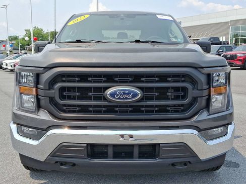 Certified 2023 Ford F150 XL w/ FX4 Off-Road Package AWD/4WD image 2
