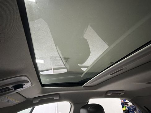 Used 2015 Chevrolet Equinox LTZ image 30