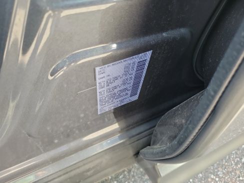 Used 2026 INFINITI QX60 Pure w/ Cargo Package image 30