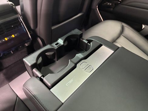 New 2025 Land Rover Range Rover Sport Dynamic SE image 25