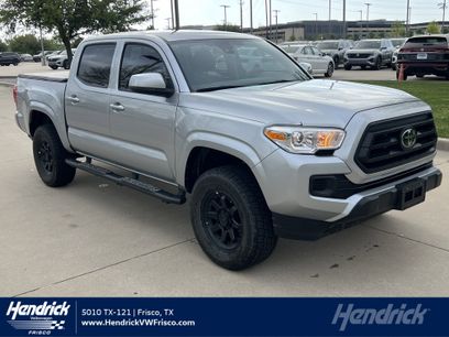 Used 2023 Toyota Tacoma SR