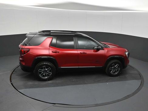 New 2027 GMC Terrain AT4 w/ LPO, Black Badging Package AWD/4WD image 17