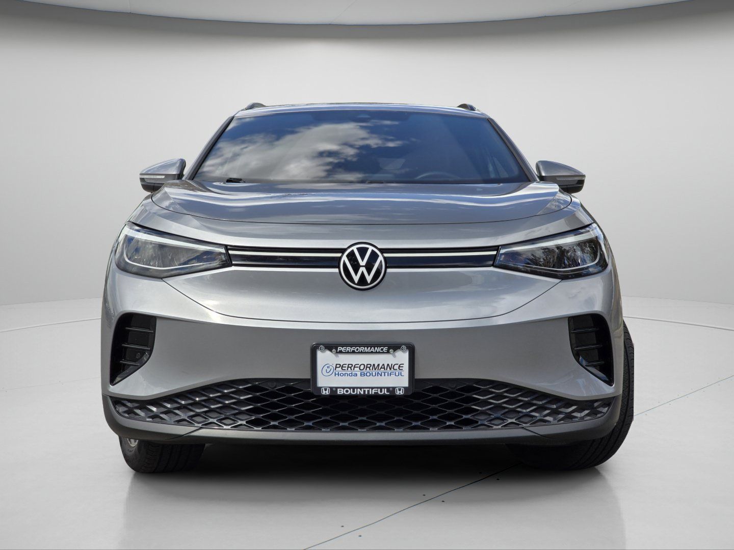 Used 2023 Volkswagen ID.4 Pro AWD/4WD image 3