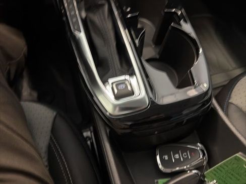 New 2026 Chevrolet Trax LT w/ Driver Confidence Package image 31