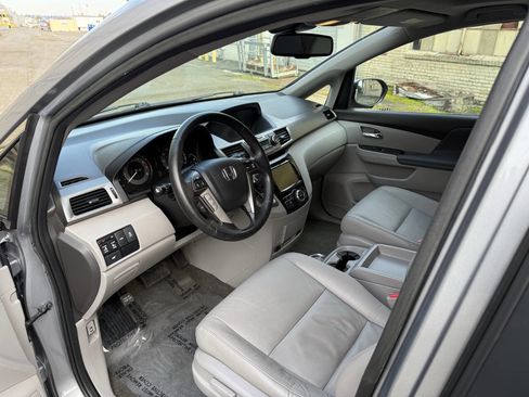 Used 2016 Honda Odyssey EX-L image 35