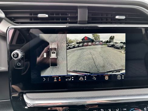 New 2026 GMC Sierra 3500 Denali w/ Denali Reserve Package AWD/4WD image 28