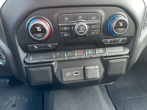 Used 2020 Chevrolet Silverado 1500 LT w/ All-Star Edition image 25