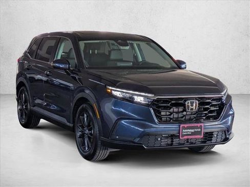 New 2026 Honda CR-V EX-L image 7