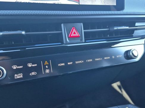 New 2025 Kia EV6 GT-Line image 23