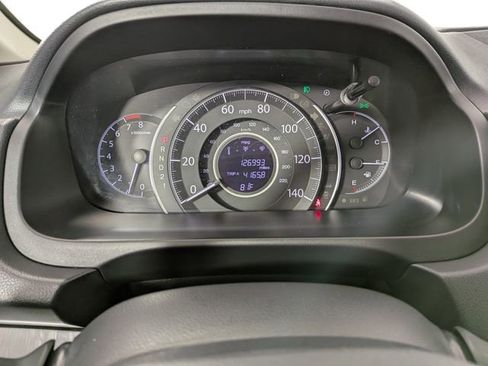 Used 2014 Honda CR-V EX-L image 4