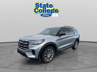 Used 2025 Ford Explorer Active w/ Active Comfort Package video 1